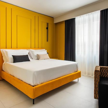 Welmy Napoli Otel Dış mekan fotoğraf