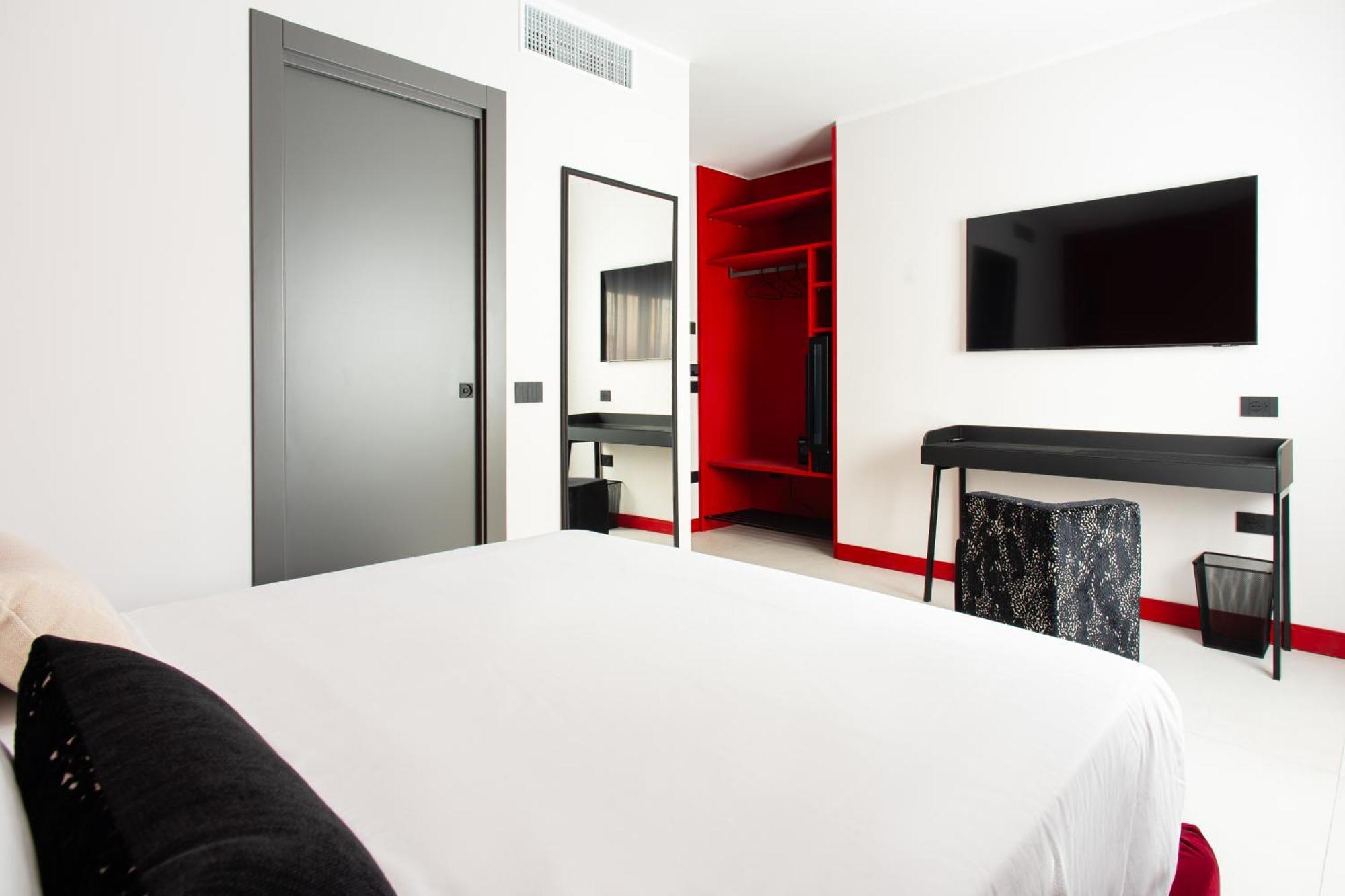 Welmy Napoli Otel Dış mekan fotoğraf