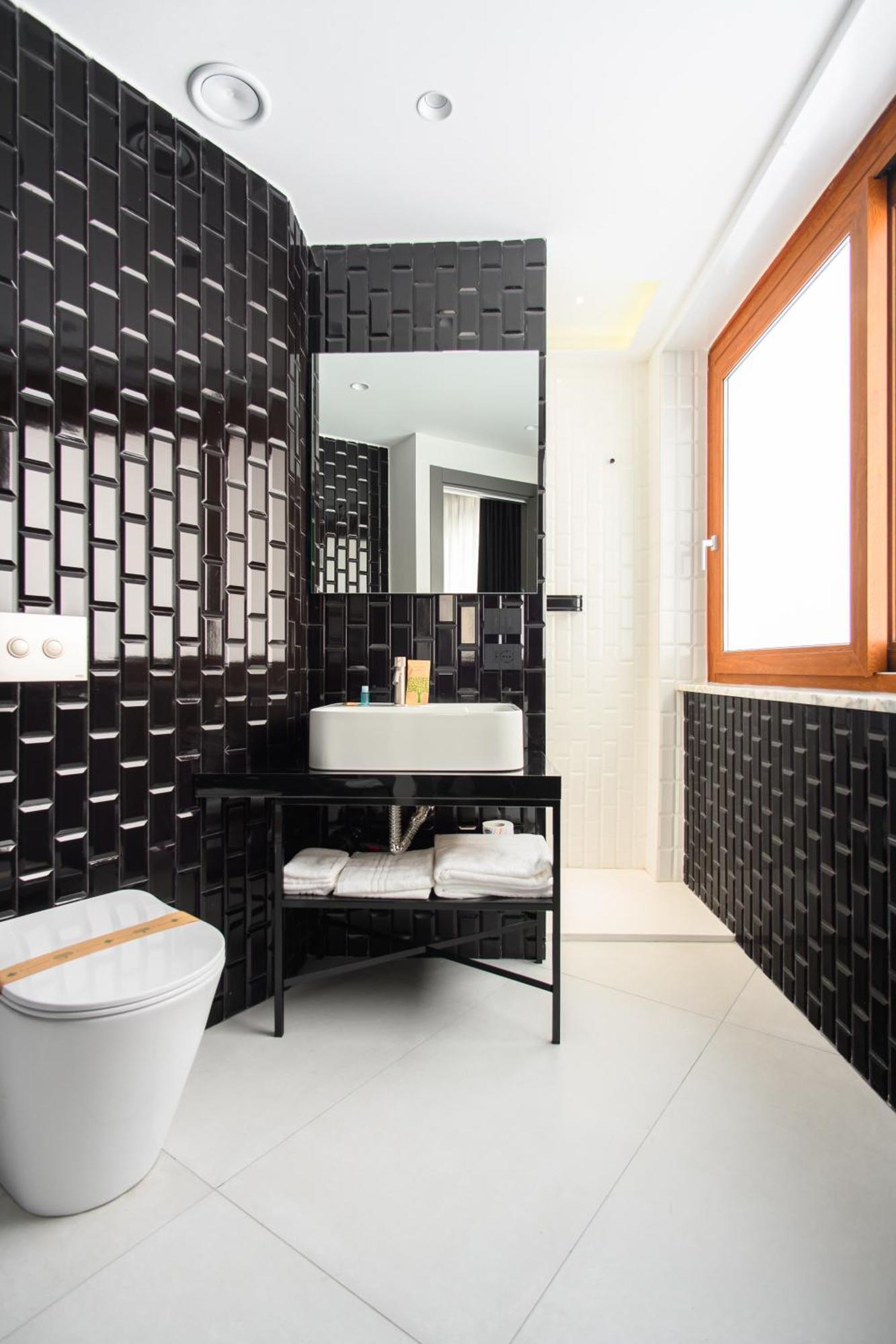 Welmy Napoli Otel Dış mekan fotoğraf