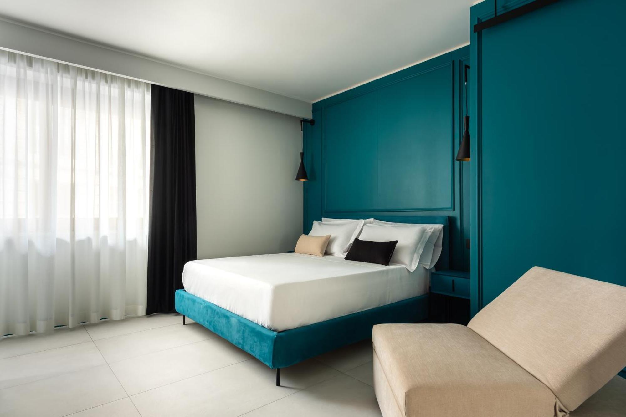 Welmy Napoli Otel Dış mekan fotoğraf